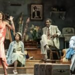 Acting in Local Theater Productions