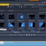 Adding Transitions in Videos