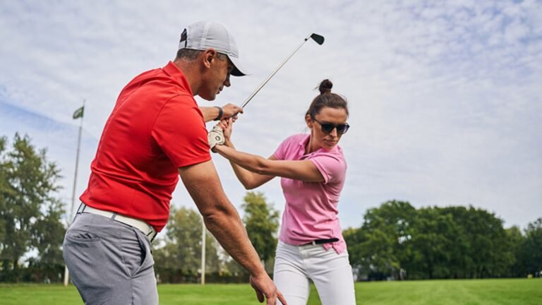 Best Golf Tips for Beginners