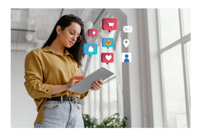 Best Social Media Strategies for Business Growth