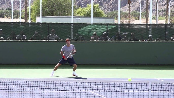 Best Techniques for Tennis Beginners