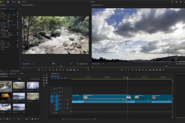 Best Video Editing Software for Beginners