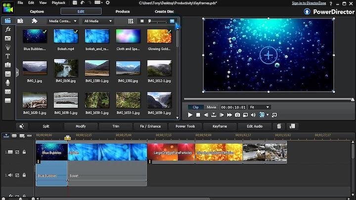 Best Video Editing Software for Beginners