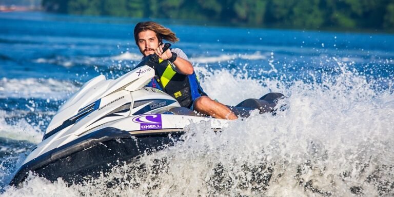 Best Water Sports for Adventure Seekers