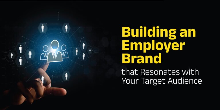 Building a Brand That Resonates with Your Audience