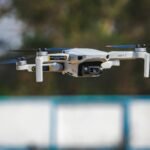 Drones for Capturing Stunning Videos