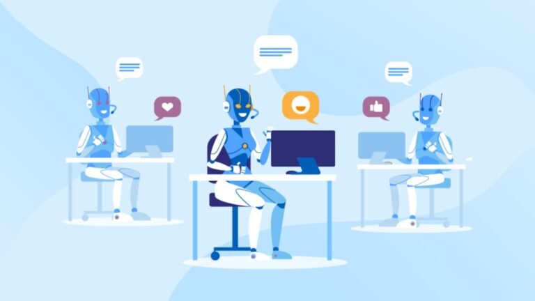 How AI is Revolutionizing Customer Service