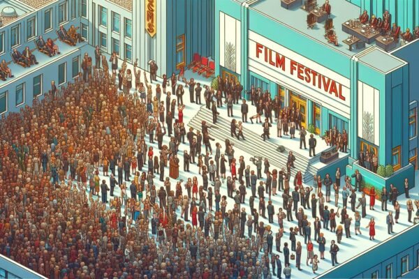 How Film Festivals Influence the Entertainment Industry