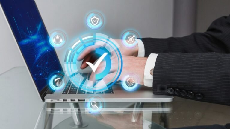 How Smart Technology is Enhancing Productivity