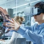 How Virtual Reality is Changing the Way We Experience Entertainment