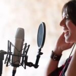 How to Become a Voice Actor
