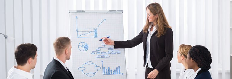 How to Build a Winning Sales Pitch