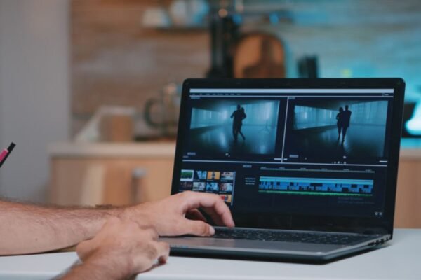 How to Compress Video Files Without Losing Quality