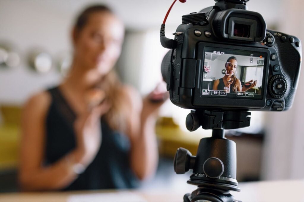 How to Create High-Quality Video Content