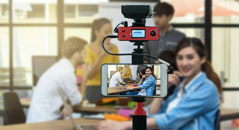 How to Create High-Quality Video Content