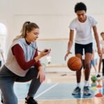 How to Find a Great Sports Coach