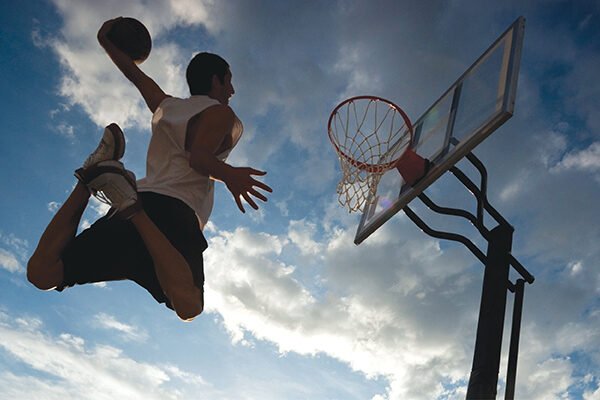 How to Improve Your Basketball Skills