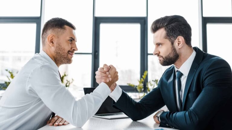 How to Keep Up with Business Trends