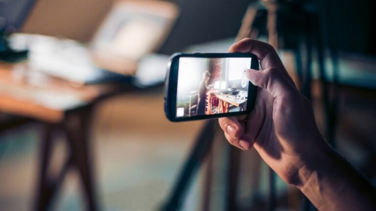 How to Optimize Your Video for Mobile Viewing(1)