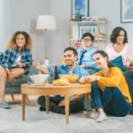 How to Plan the Perfect Movie Night