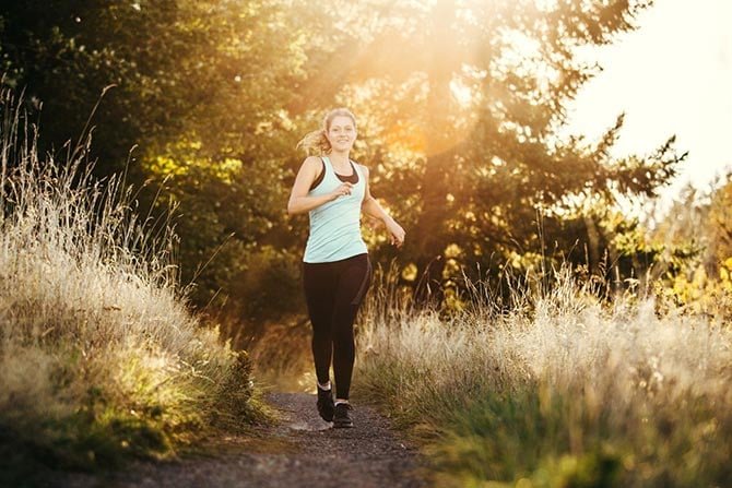 How to Start Running for Beginners