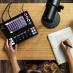 How to Start a Podcast Using Minimal Gear