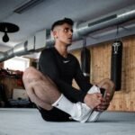 How to Train Like a Professional Athlete