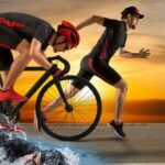 How to Train for Triathlons