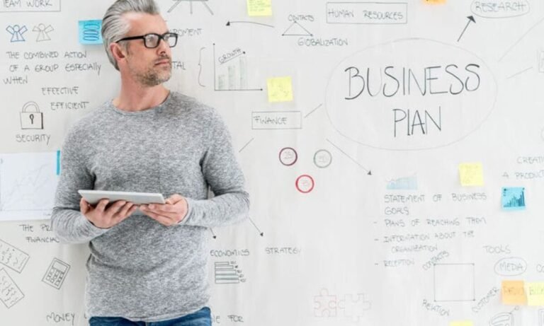 How to Write a Business Plan Effectively