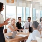 Improving Public Speaking Skills