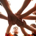 Joining a Local Sports Team