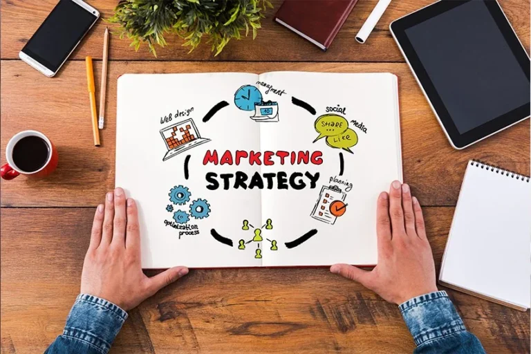 Key Marketing Strategies for Small Business Owners