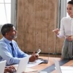 Leadership Styles and Their Impact on Company Culture