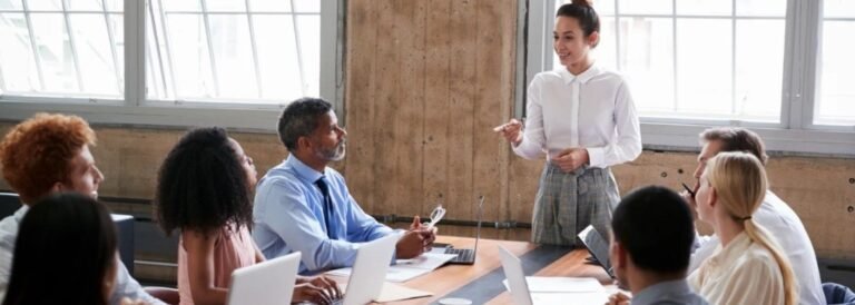 Leadership Styles and Their Impact on Company Culture