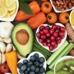 Maintaining a Healthy Sports Diet