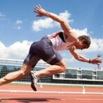 Mental Resilience in Sports