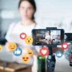 Practices for Live Streaming Videos