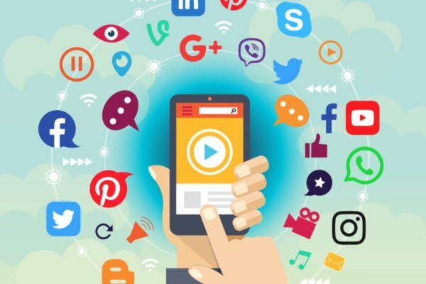 Promoting Your Videos on Social Media