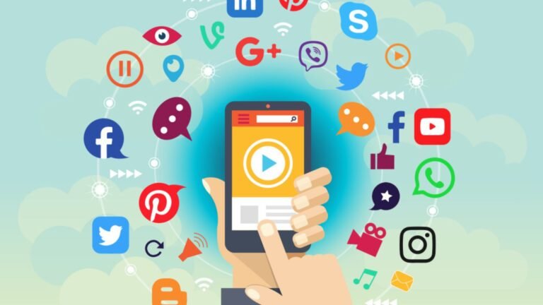 Promoting Your Videos on Social Media