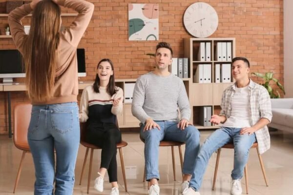 Strategies for Winning at Charades