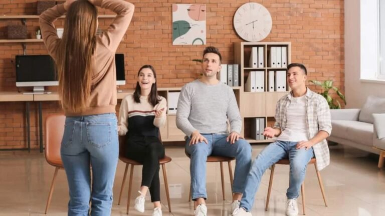 Strategies for Winning at Charades
