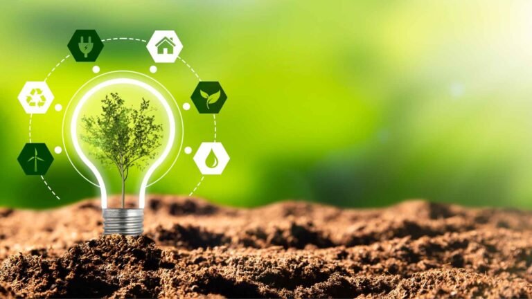 Sustainability in Business: Why It’s More Than Just a Trend