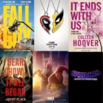 The Best Movies to Watch in 2024