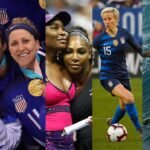 The Evolution of Women's Sports