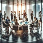 The Importance of Networking Events for Entrepreneurs