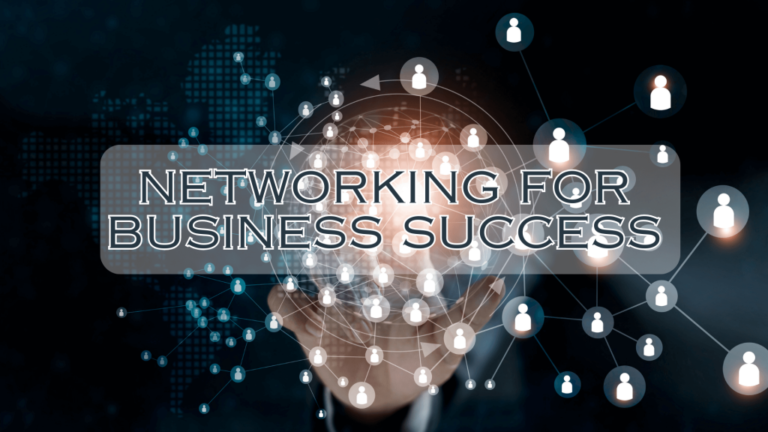 The Importance of Networking for Business Success