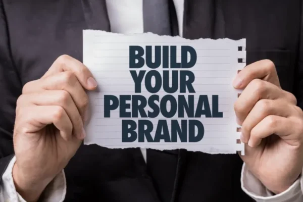 The Importance of Personal Branding for Entrepreneurs