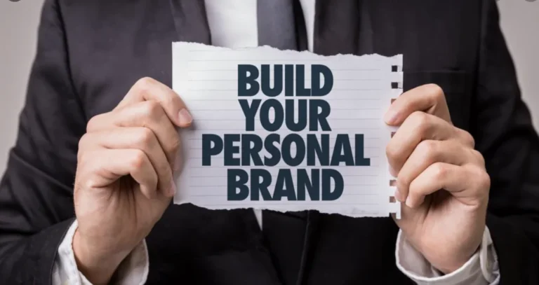 The Importance of Personal Branding for Entrepreneurs