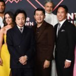 The Rise of Asian Cinema on the Global Stage