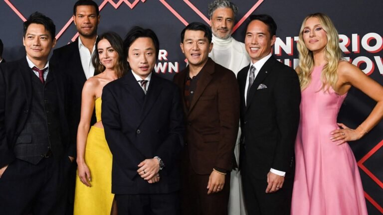 The Rise of Asian Cinema on the Global Stage